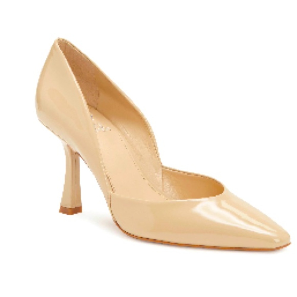 Vince Camuto Pointed Toe Pump